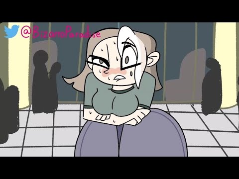 Kennedy nees to poop (resubido) original por @BizarroParadise