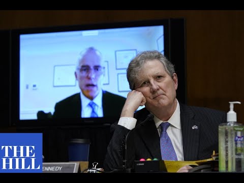 Kennedy ROASTS Andrew McCabe over Steele Dossier: 