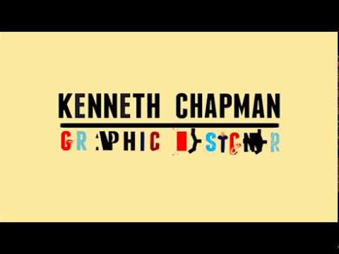 Kenneth Chapman's Demo Reel