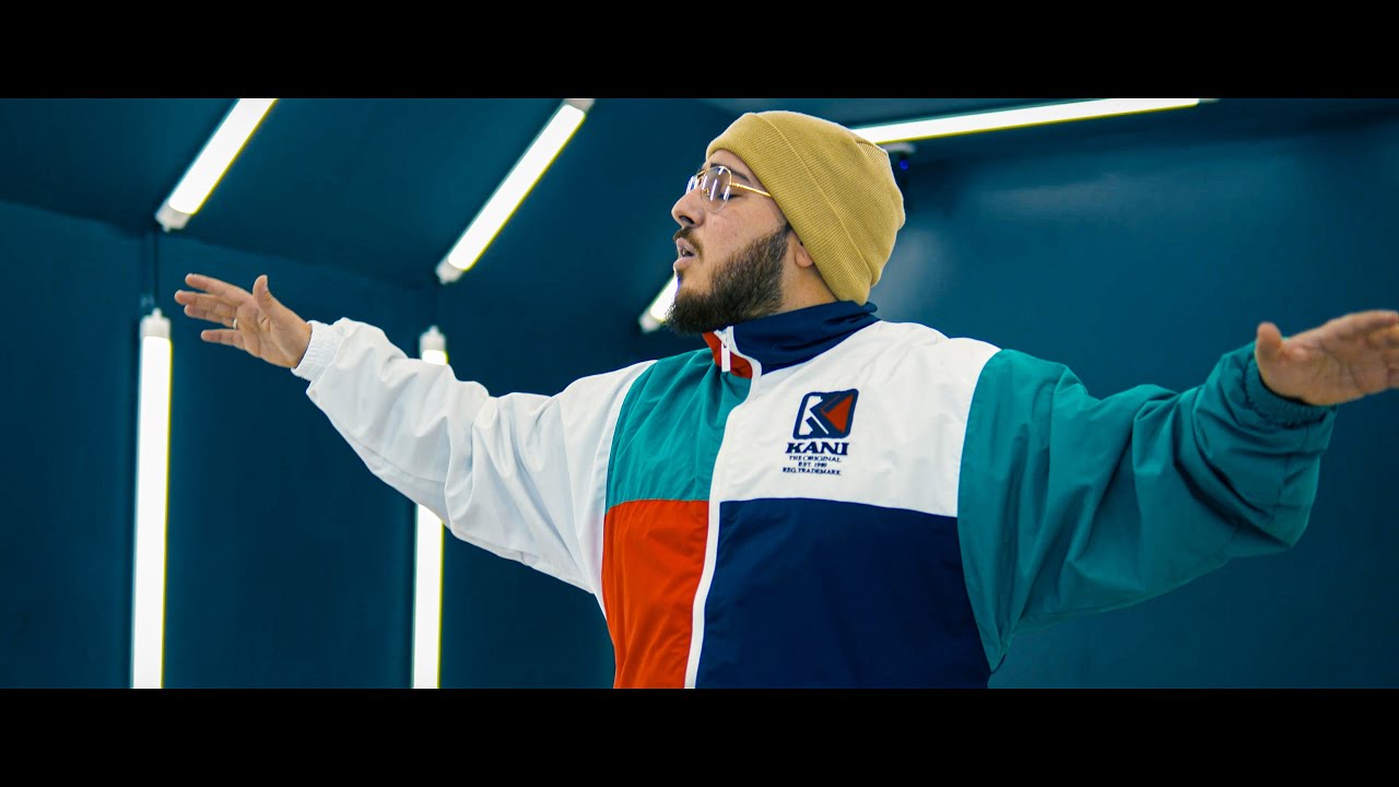 Kennur - Ne Zaman (OFFICIAL 4K VIDEO)