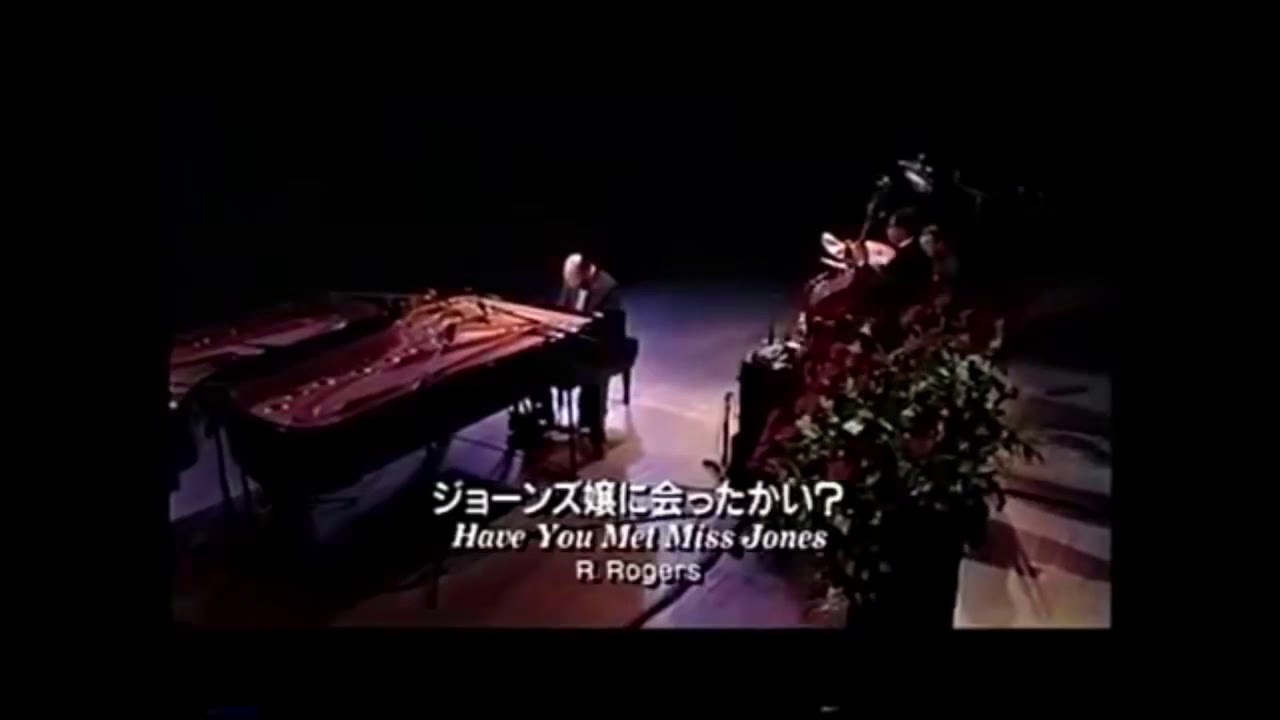 Kenny Barron Trio 