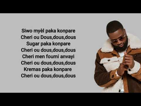 Kenny Haiti -  