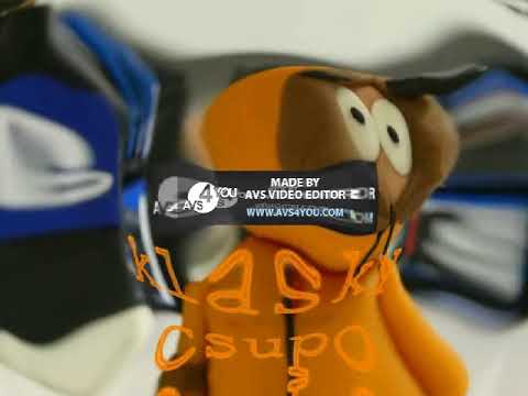 kenny mcCromick says klasky csupo opposite center effect tried to be normal