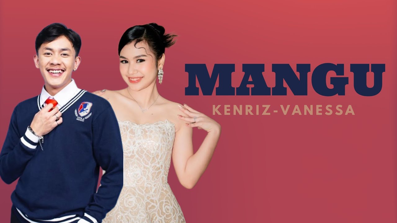 Kenriz feat Vanessa Simorangkir - MANGU Fourtwnty || Grand Final Indonesian Idol Season 13