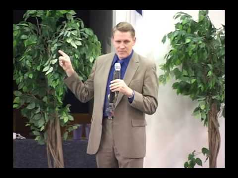 Kent Hovind   2007 Seminar 3   Dinosaurs in the Bible - Creation Science Evangelism