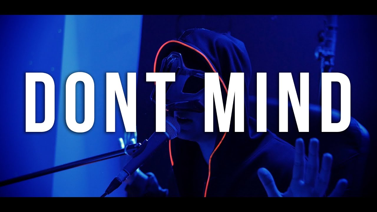 Kent Jones - Don't Mind (SICKICK VERSION)