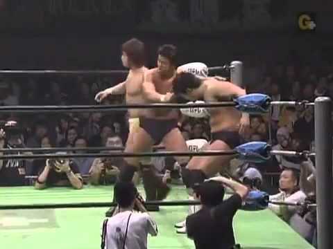 KENTA & Shibata dont like Shiozaki