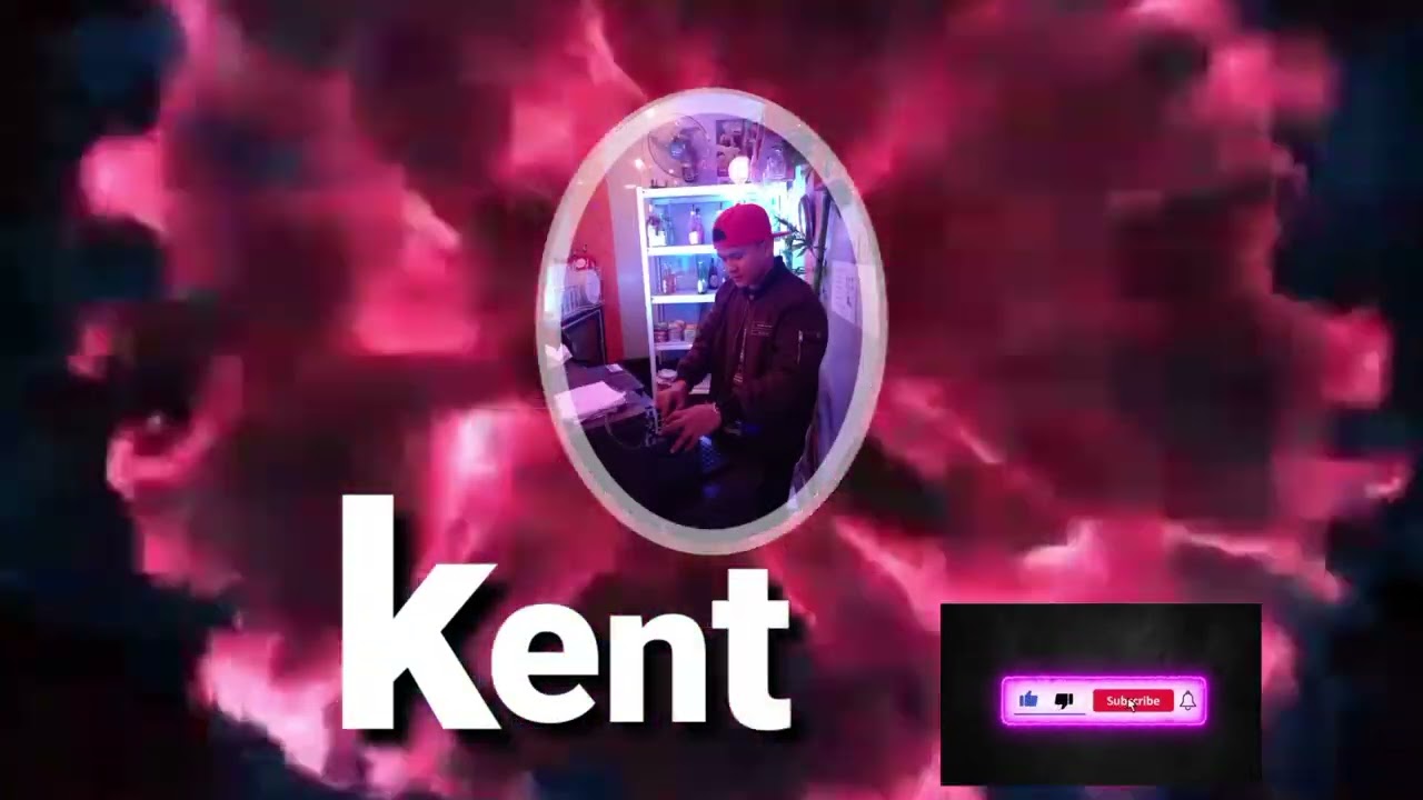 kentotV INTRO