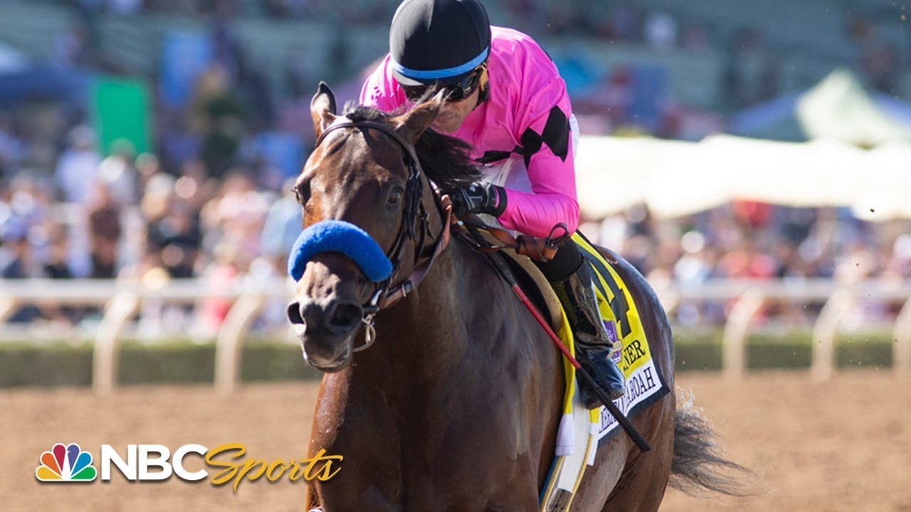 Kentucky Derby 2019 Preview I Odds, Contenders and Favorites | NBC Sports