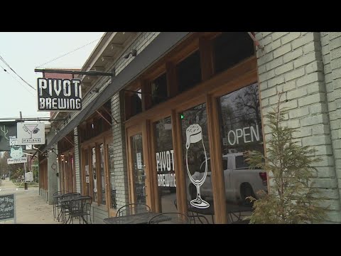 Kentucky-based brewery celebrates grand opening in the Highlands