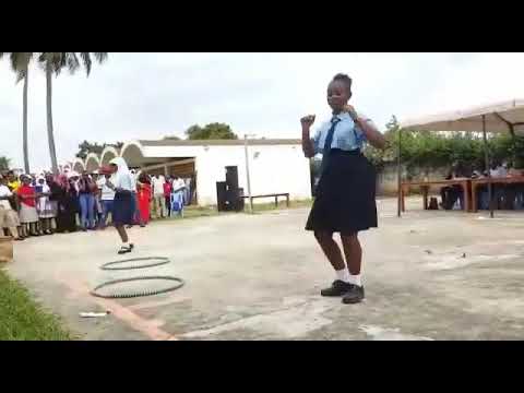 Kenyan high school funkies🥵🍑💦#kenya#highschool#twerk#booty