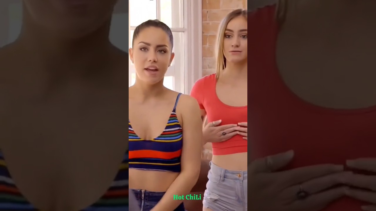 Kenzie Medison | Alina Lopez 🔥🔥 #shorts #Alina_Lopez #kenzie_medison