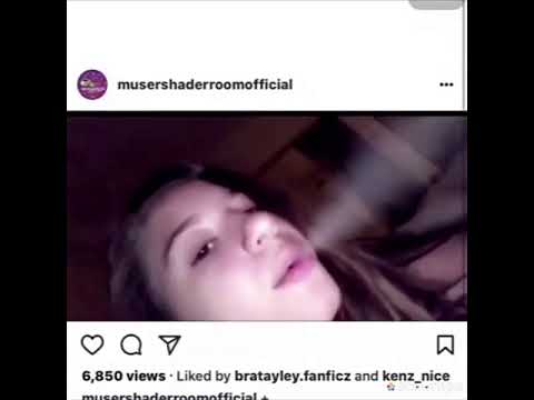 Kenzieziegler smoking 🚬( leak video)
