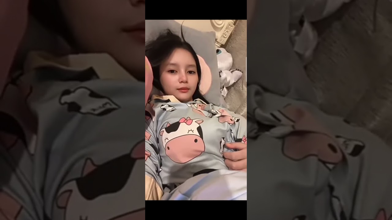 Kenzy live BIGO pamer tobrut