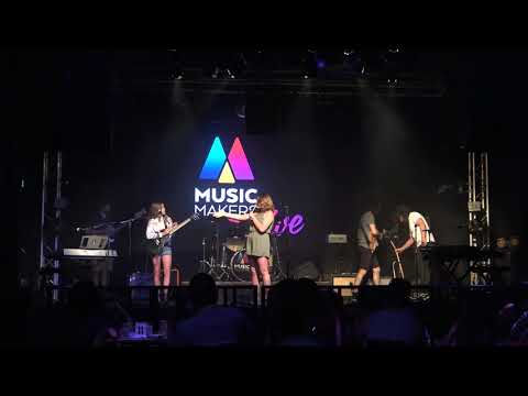K.E.O.S. - MMLIVE Show at Elevation 27