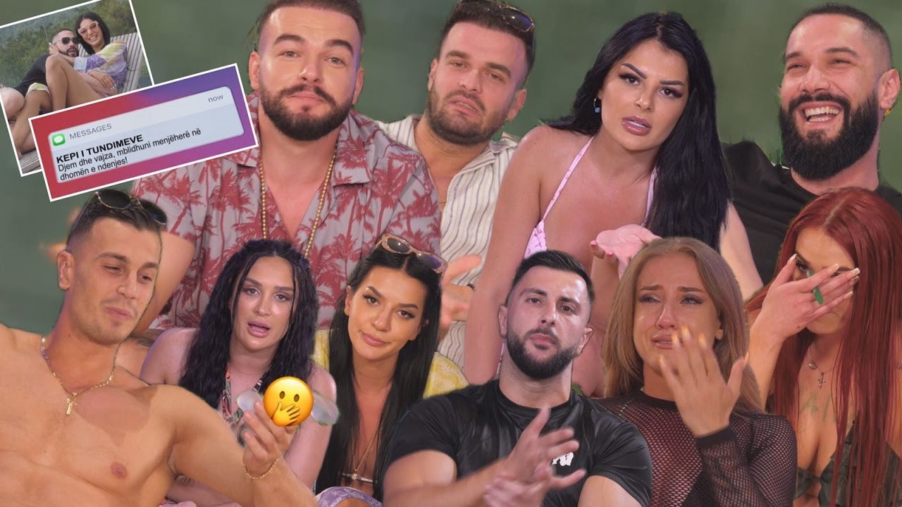 Kepi i Tundimeve, Episodi i tretë 05/08/2022