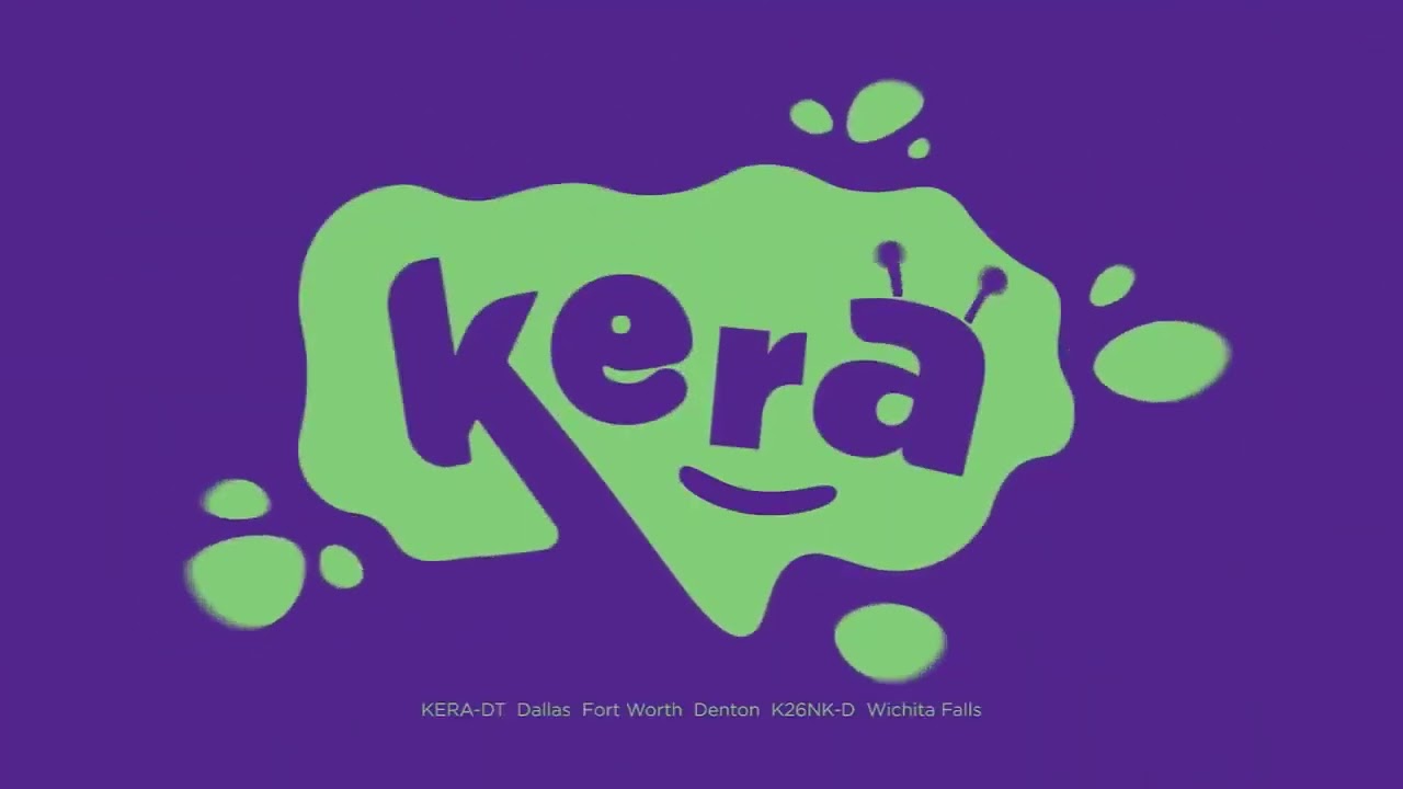 Kera kids logo 2025