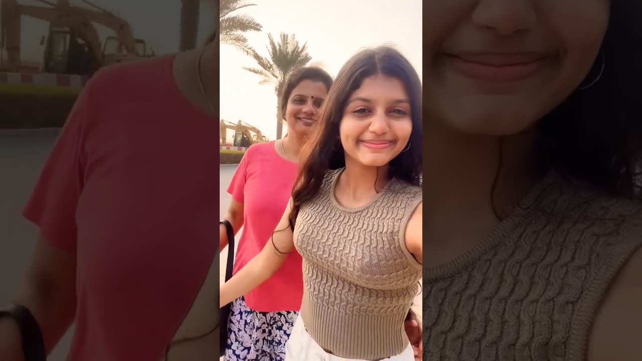 Kerala Cute Girl Video Leaked 🔥 #romantic #dress