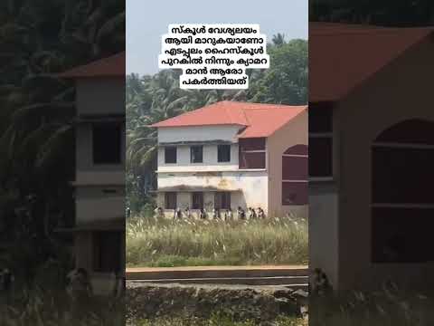 Kerala high school couples leaked video