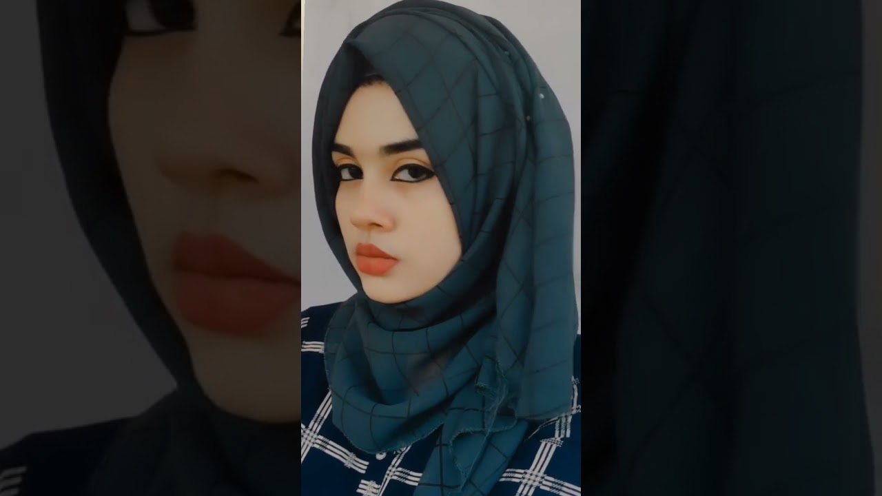 Kerala Muslim girl 😁I Dont need Who🤫