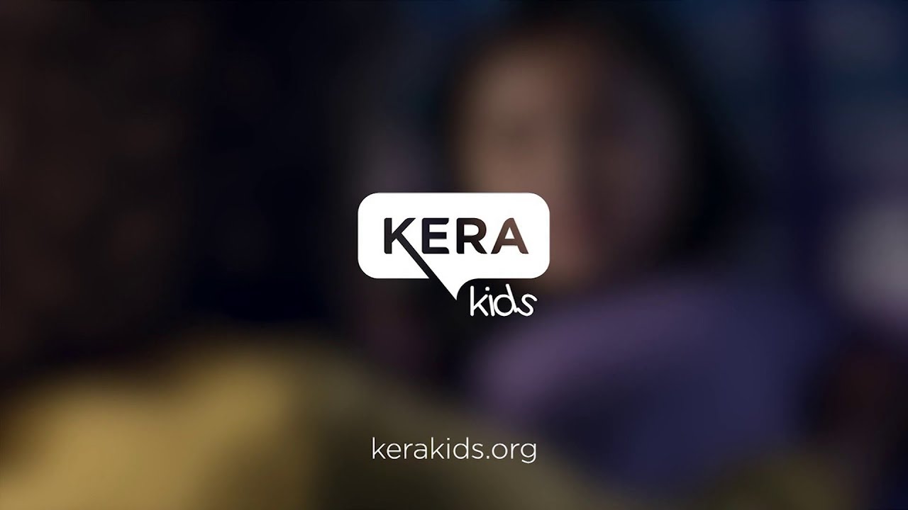 KERA/PBS Kids Promo: Every Day Is An Adventure