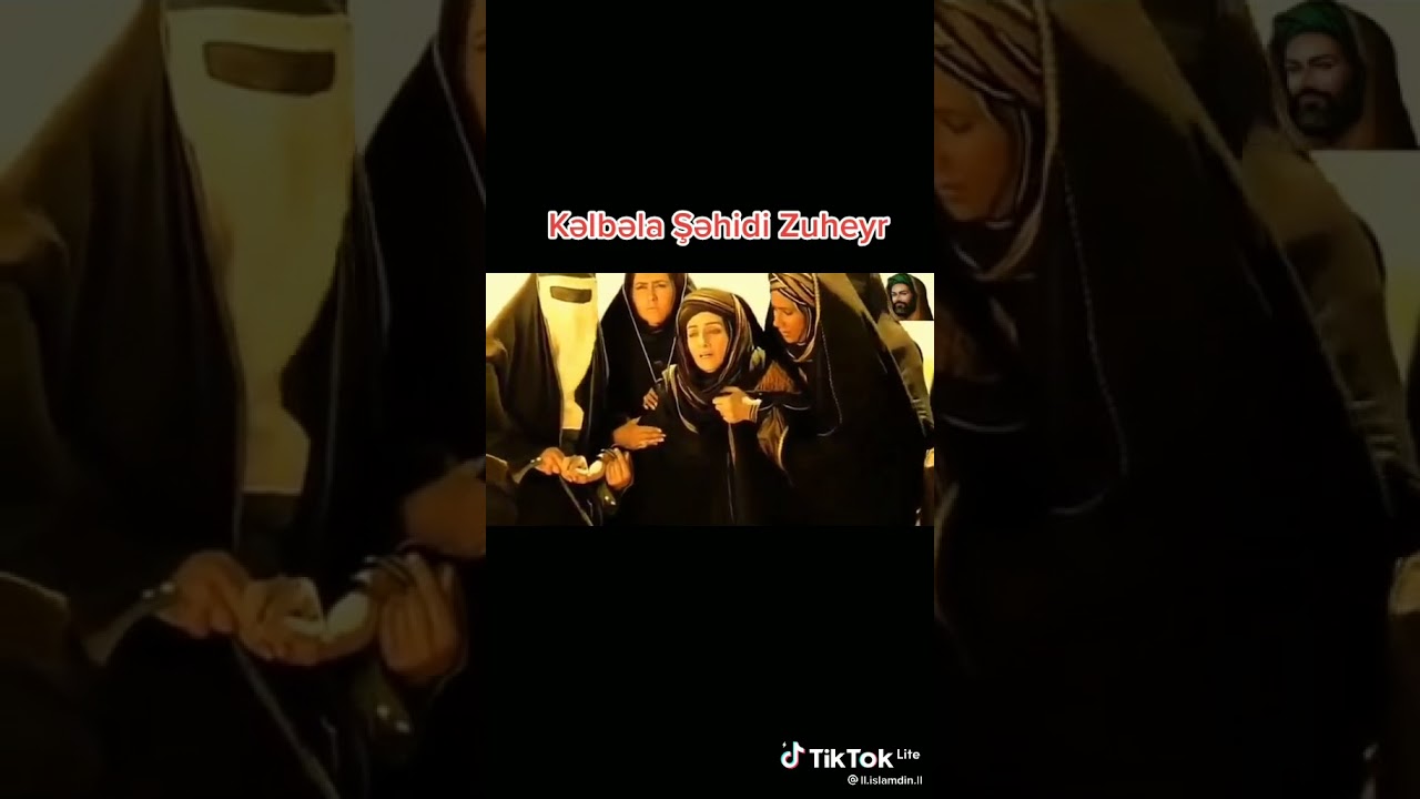 Kerbela şehidi Zuheyr