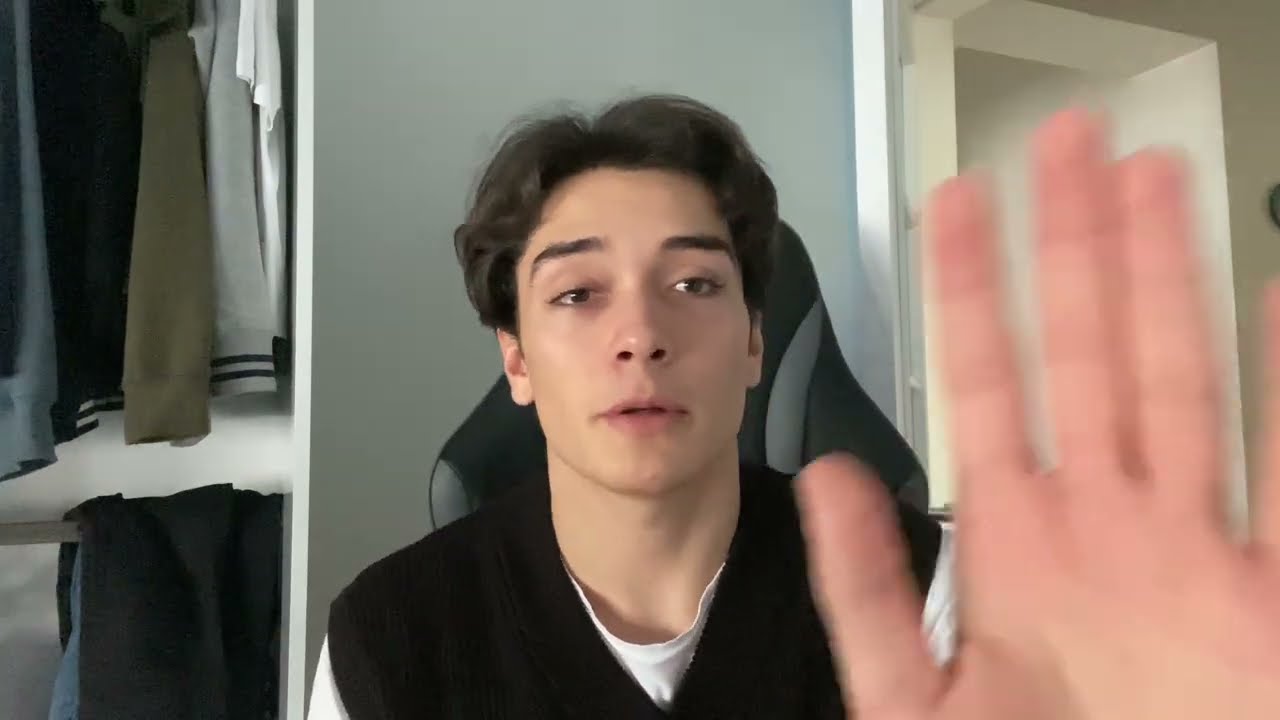 Kerem Akdemir - Bizi Nasıl Etkiler (cover)