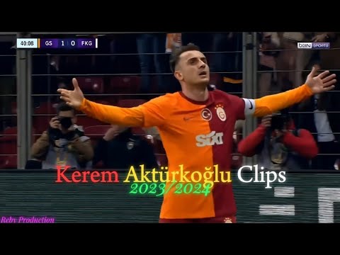 Kerem Aktürkoğlu Free Clips for Edits  4k + Rare丨 Kerem Aktürkoğlu Scene Pack 2023/2024 clips