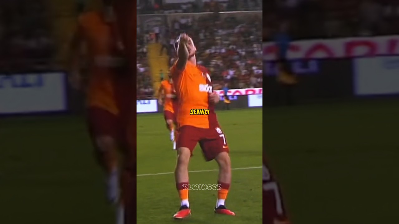 KEREM AKTÜRKOĞLU GOL SEVİNCİ 😱🤯 #shorts #short #football