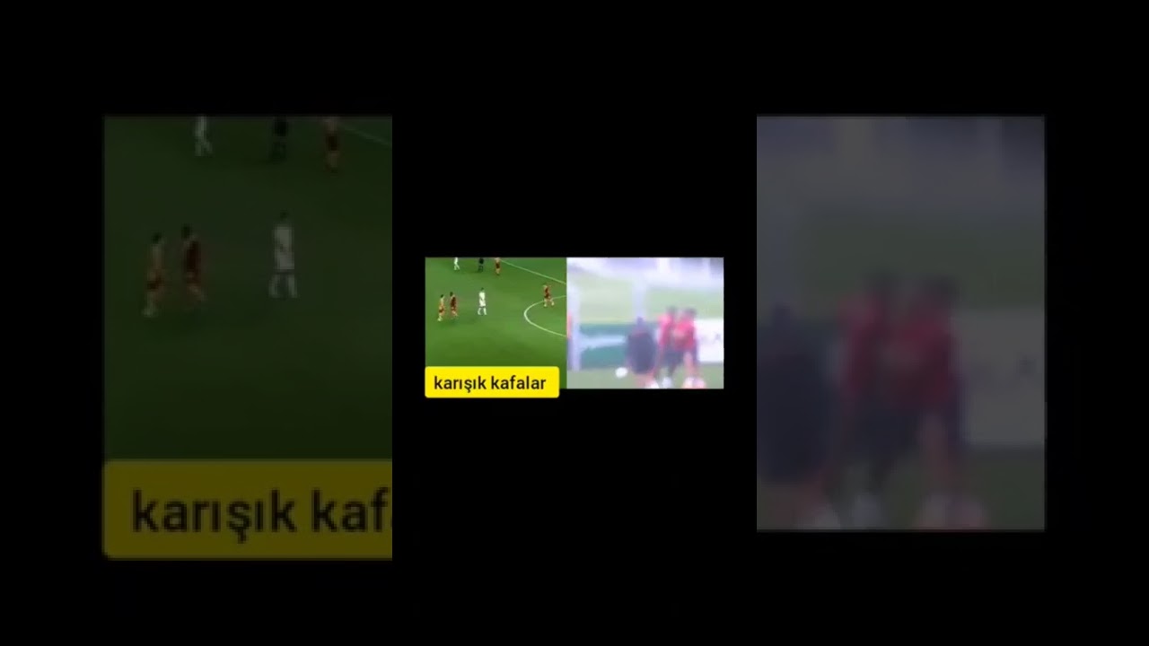 Kerem Aktürkoğlu Patrick Van Aanholt şok kavga !! 🤬🤬 #shorts #galatasaray #kavga #keremaktürkoğlu