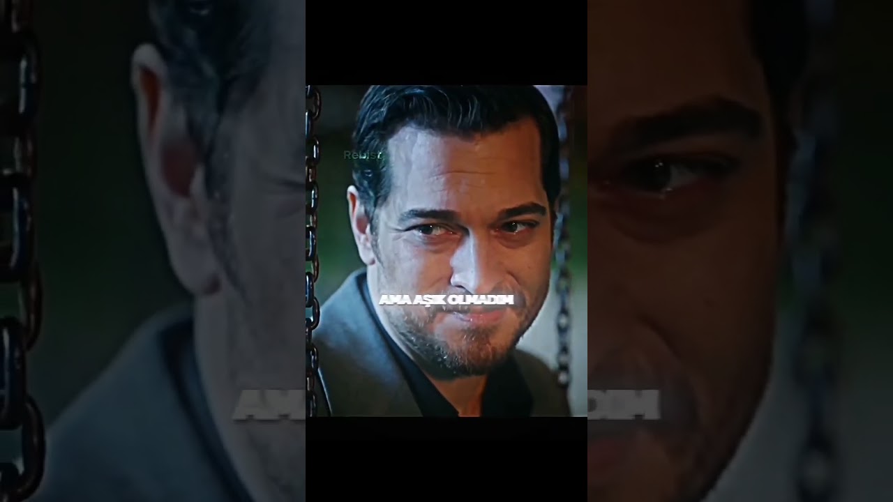 KEREM AKTURK OLU GERİ DONSUN DİYENLER ABUNE OLSUN