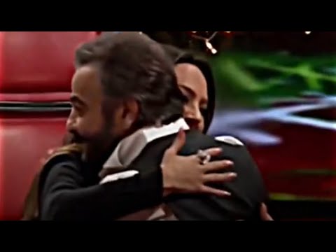 Kerem Alışık O Ses Türkiye Yılbaşı | Kerem Alışık Kimi Seçti #keremalışık #ebrugundes #osestürkiye