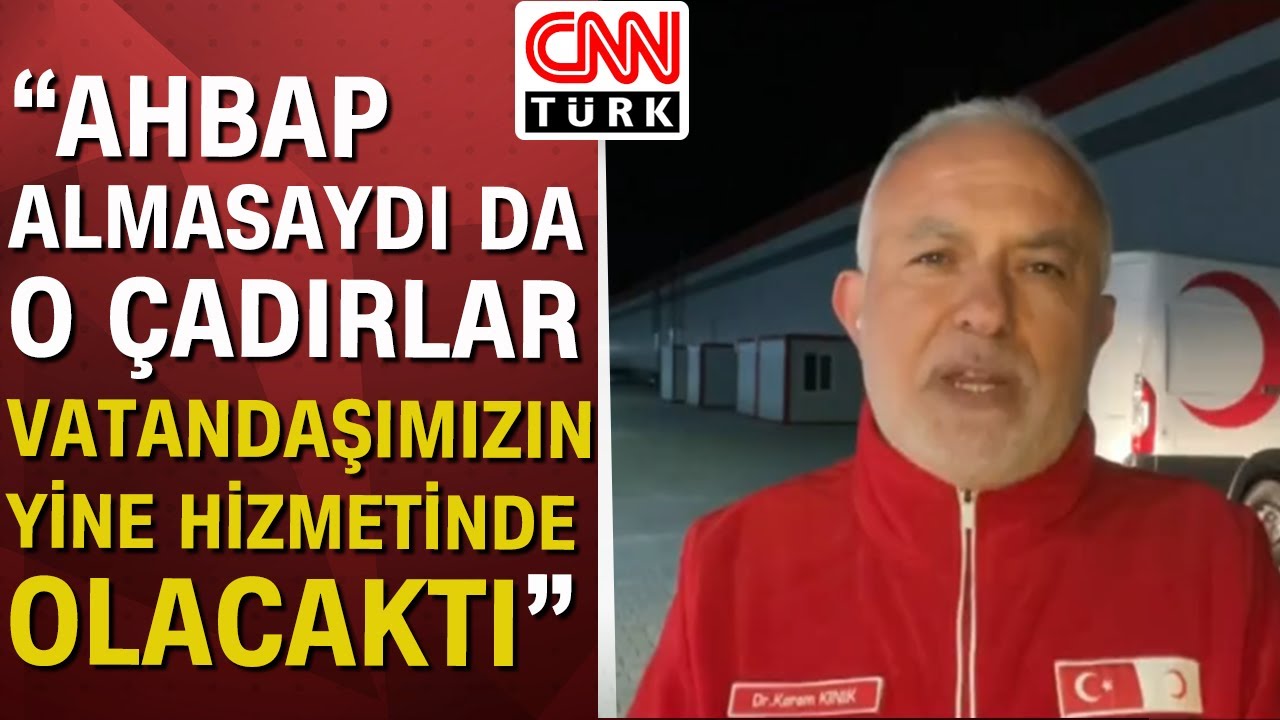 Kerem Kınık: 