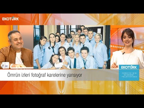 Kerem Kupacı | Öykü Cengiz | Fotoğrafın Öyküsü (08.01.2025)