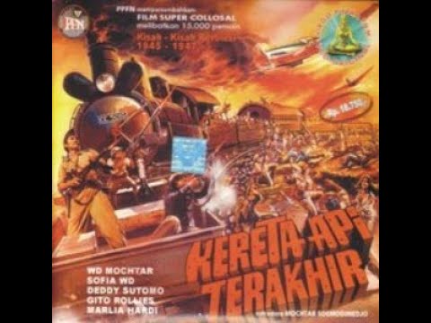 Kereta Api Terakhir (1981)