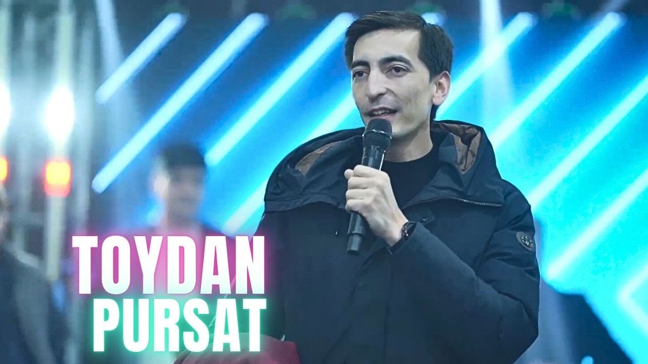 Kerim Hally - Gosgy | Turkmen Toyy | Ylyas Korpayew Toy