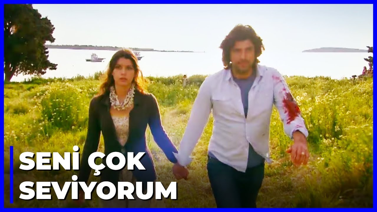 Kerim ile Mustafa Kavga Etti! Fatmagül Kerim'i Seçti - Fatmagül'ün Suçu Ne? 31. Bölüm