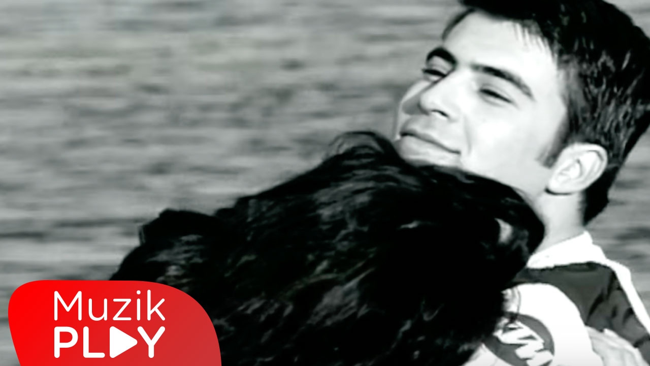 Kerim Tekin - Kara Gözlüm (Official Video)