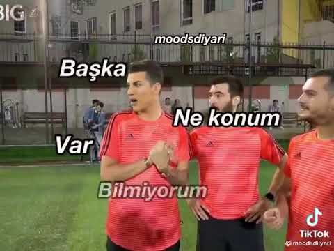Kerimcan Durmaz Halısaha maçında 