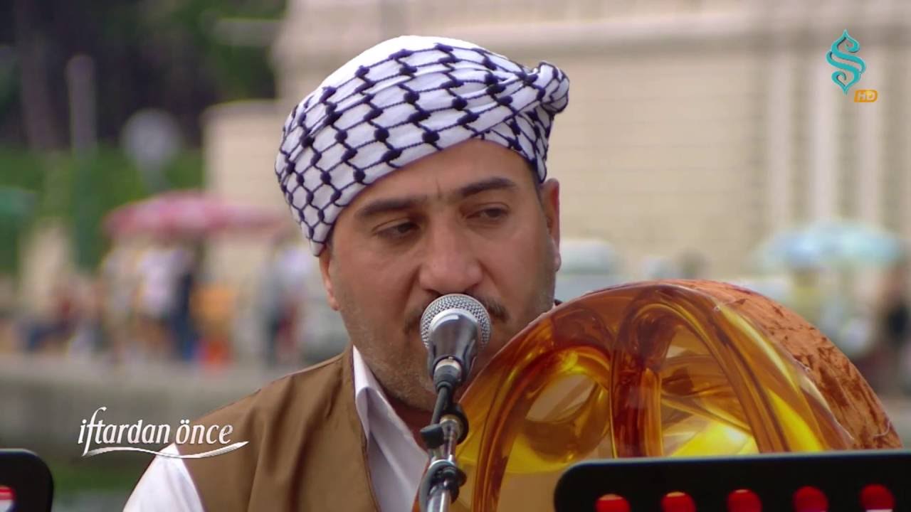 Kerkük İlahi Grubu - Nebiler Sultanı