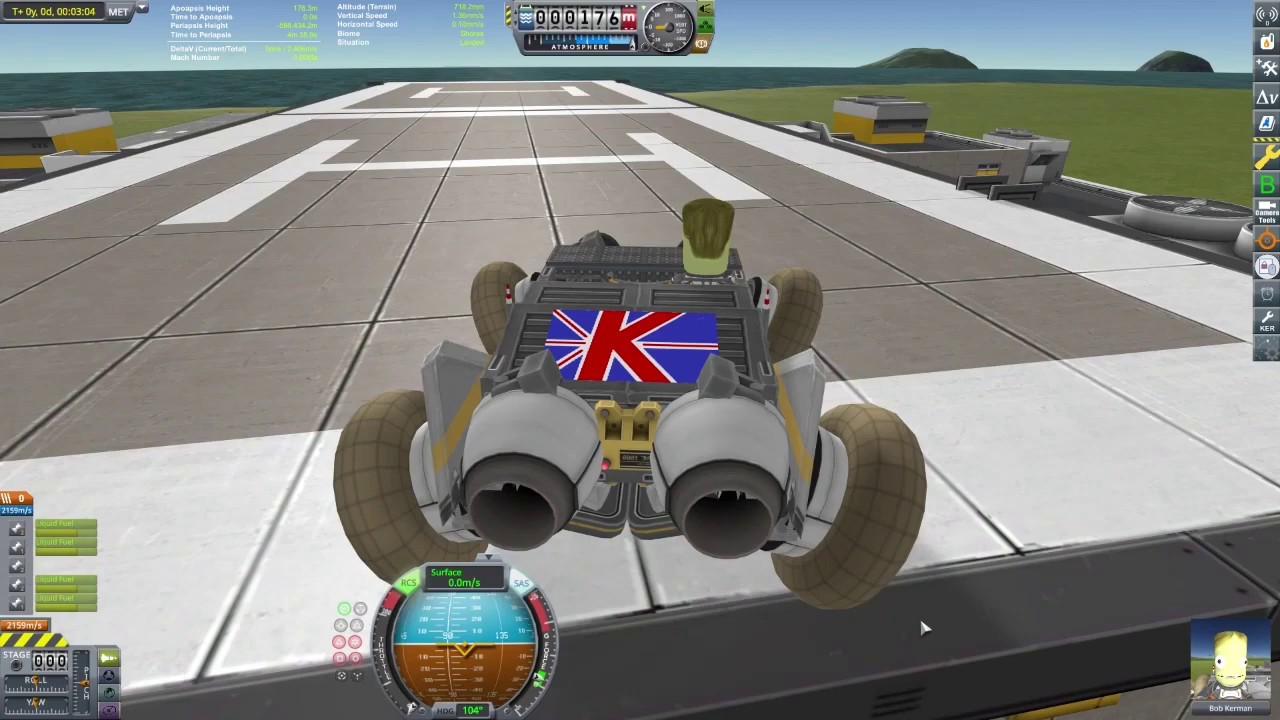 Kerman Bob Kerman