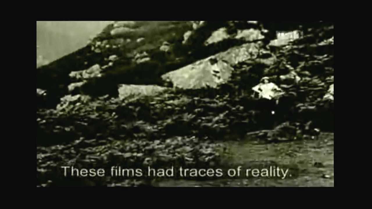 Kerry's Hollywood   TG4