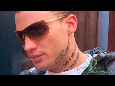 KERSER - IMA BE ME