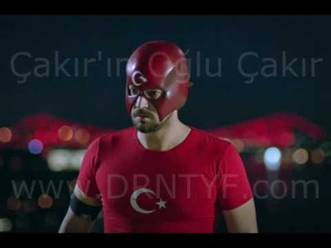 Kertenkele 3.Sezon Duygusal Müzik (YÜKSEK KALİTELİ ORJİNAL)