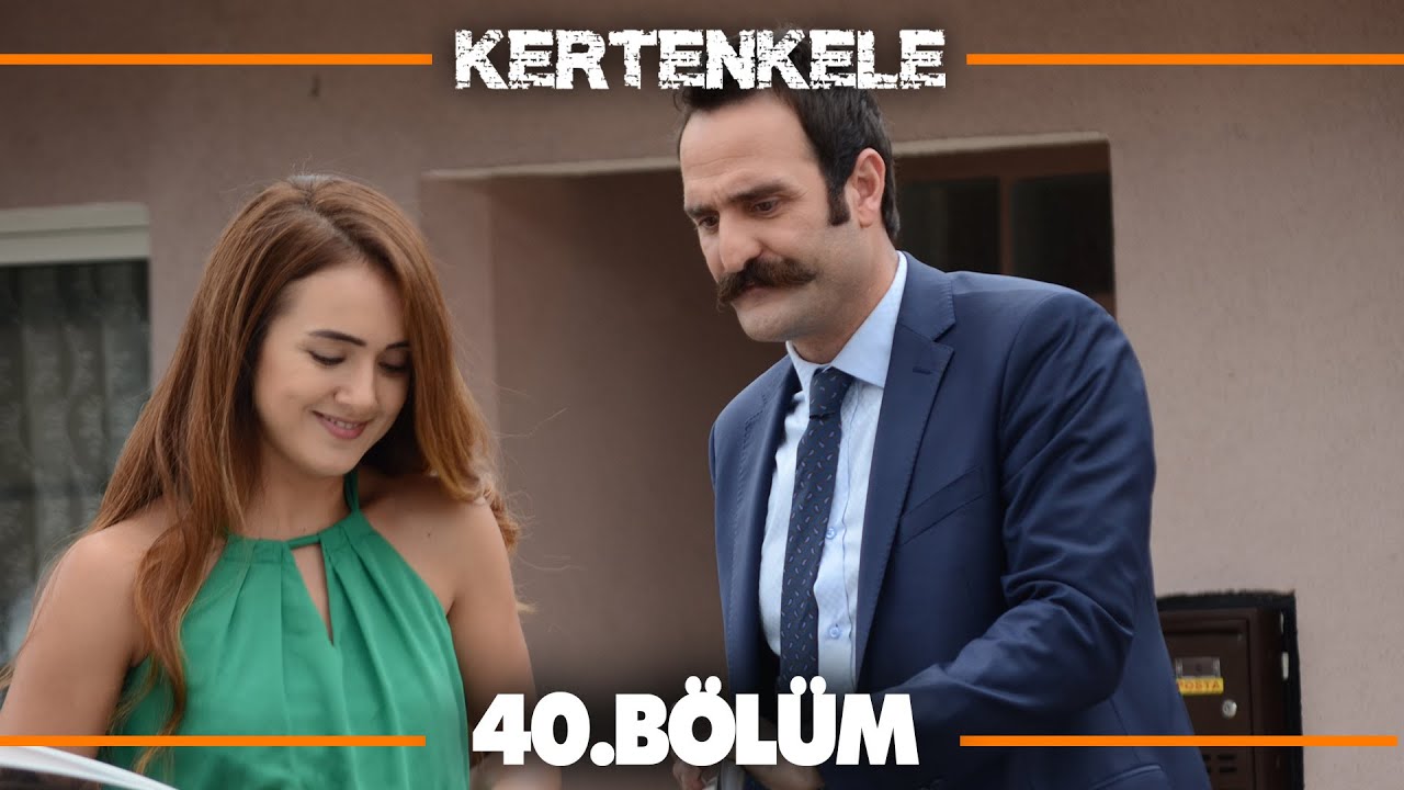 Kertenkele 40. Bölüm