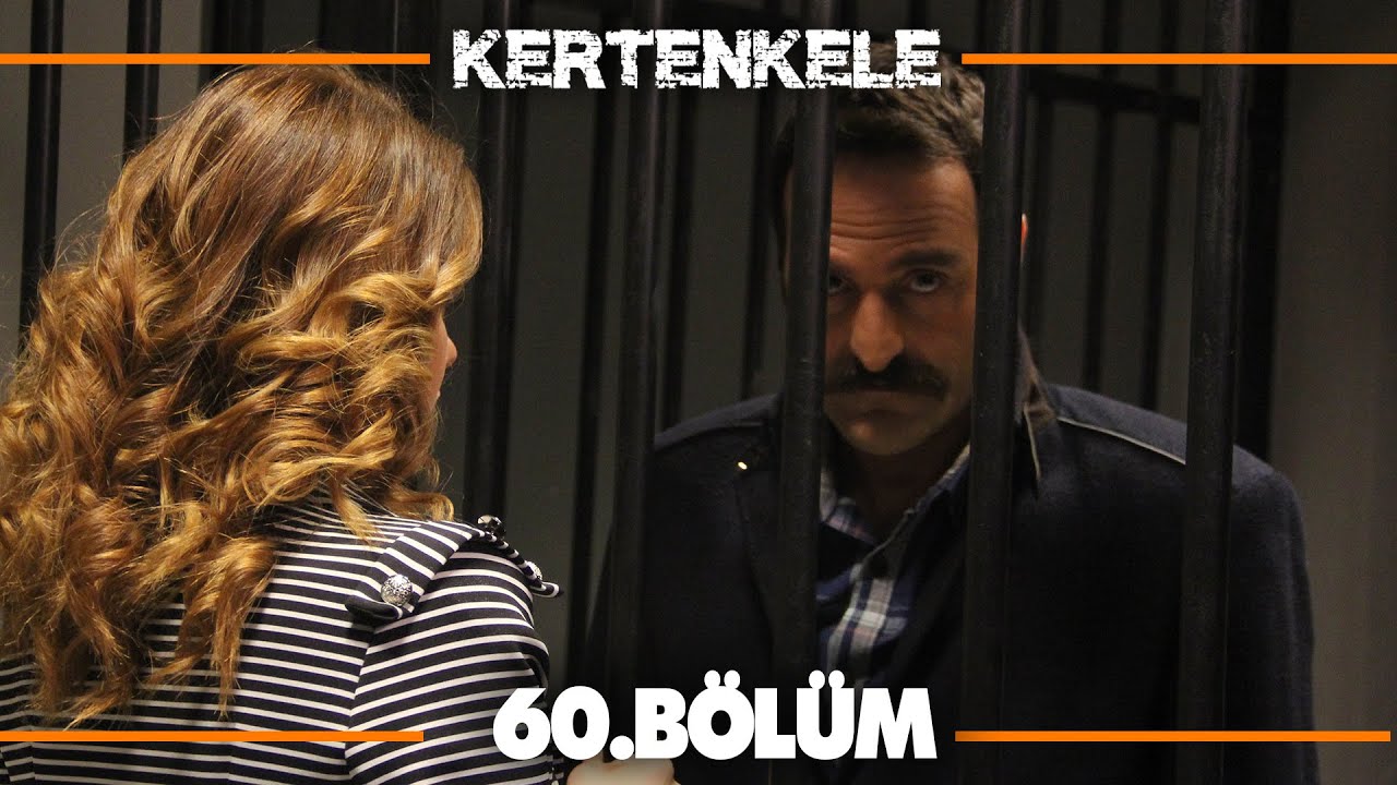 Kertenkele 60. Bölüm