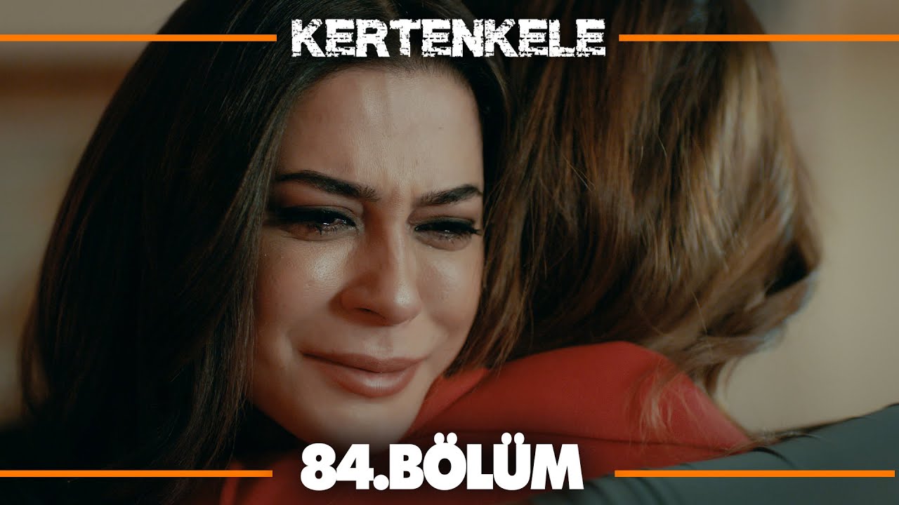 Kertenkele 84. Bölüm