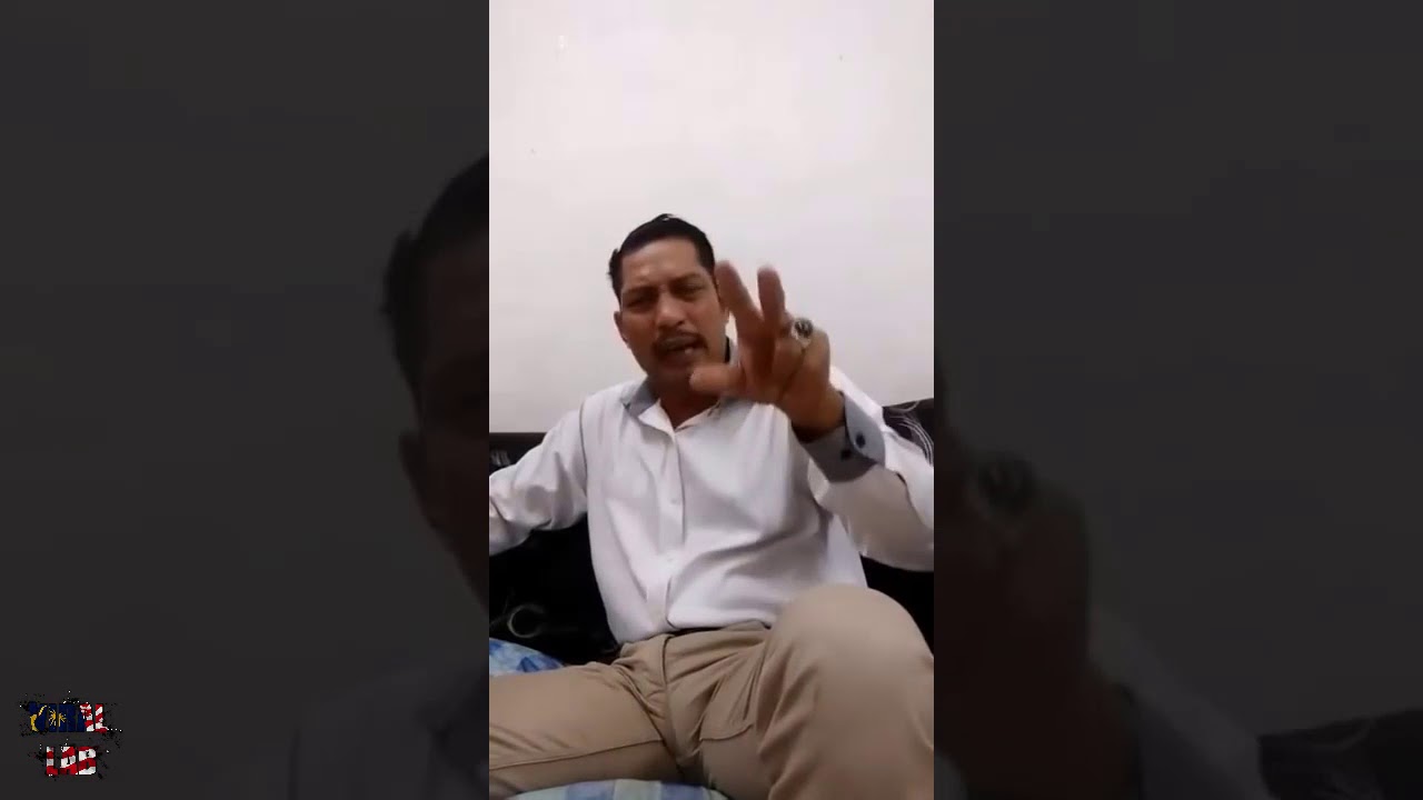 Kes Siti Amiza Baharudin: Bila Cikgu Segala SeMalaysia Kote Bersuara...