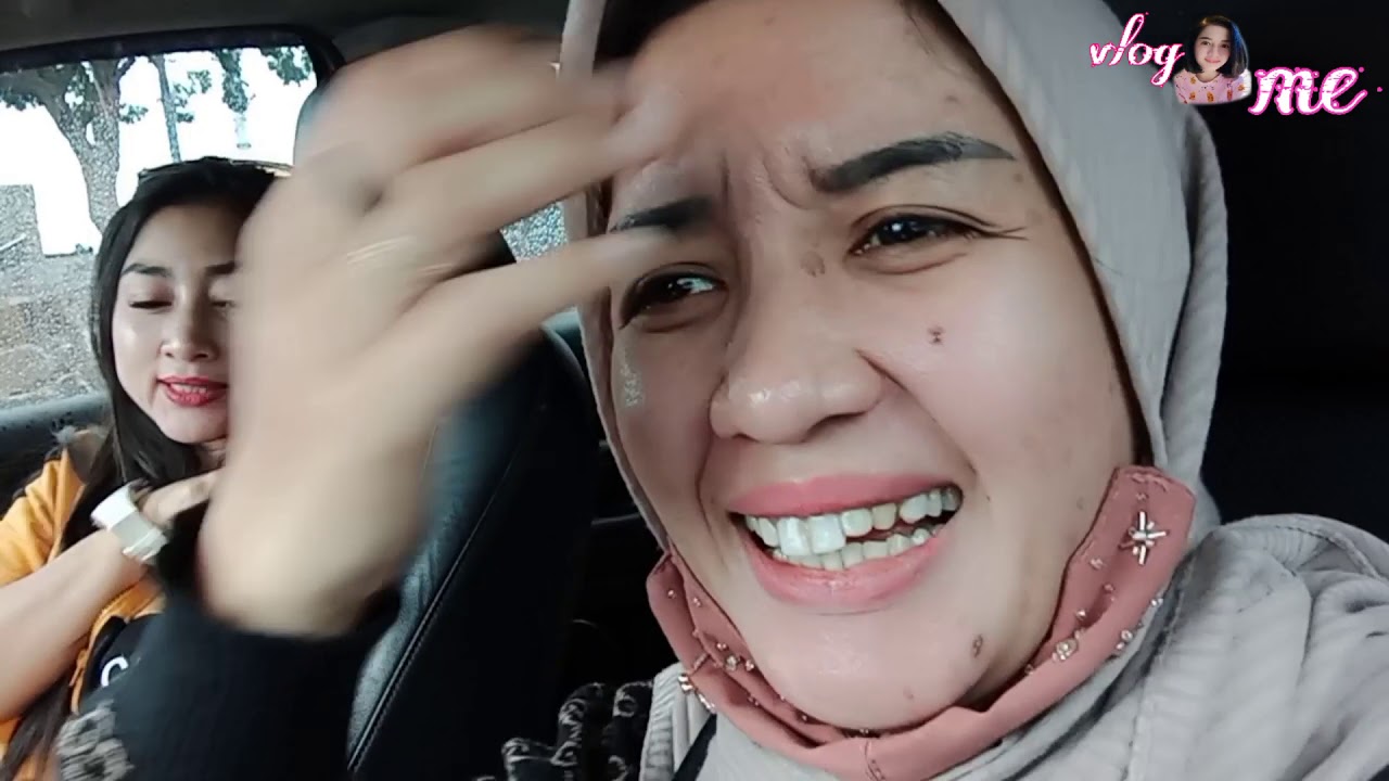 KESERUAN KITA DI KOTA SEMARANG