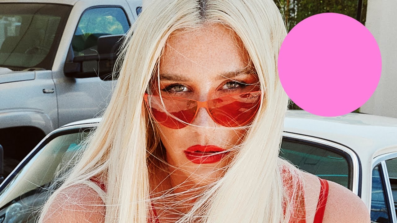 Kesha - JOYRIDE. (Lyric Video)